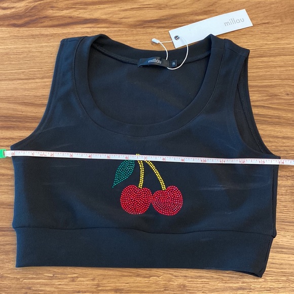 crop top super cute - Picture 5 of 6